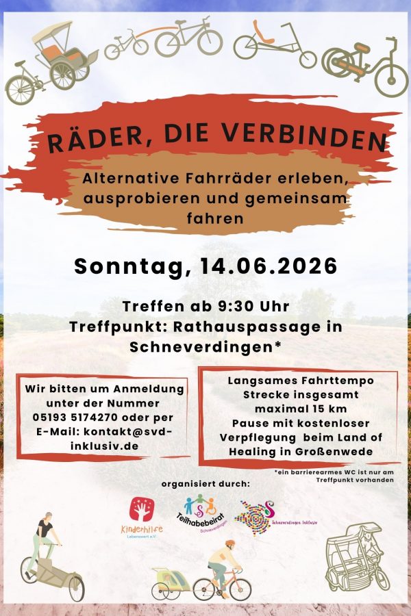 Radvielfalt S.1 Radvielfalt S.1
